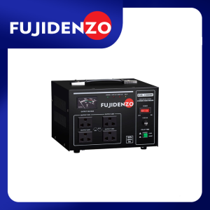 Fujidenzo Automatic  Voltage Regulator