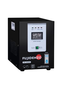 Fujidenzo Automatic  Voltage Regulator