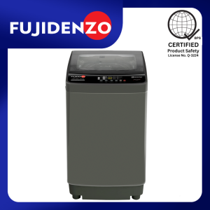 Fujidenzo 10.5 Kg. Fully Auto Washer 