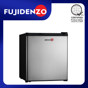 Fujidenzo 1.8 cu. ft Bar Fridge